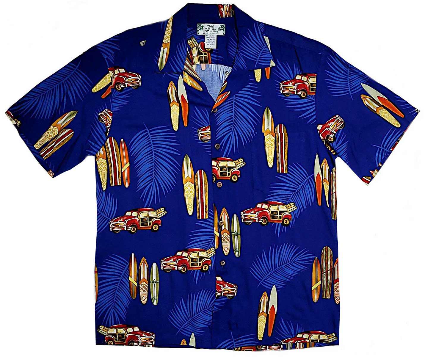 Hawaiian Shirts for Men